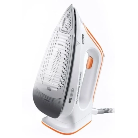 Парогенератор Braun CareStyle Compact Pro IS2561WH