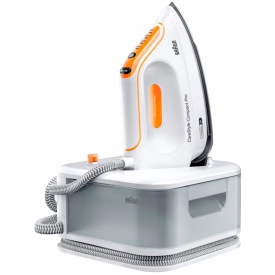 Парогенератор Braun CareStyle Compact Pro IS2561WH