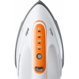 Парогенератор Braun CareStyle Compact Pro IS2561WH