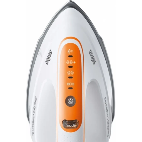 Парогенератор Braun CareStyle Compact Pro IS2561WH 3