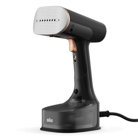 Отпариватель для одежды Braun QuickStyle 7 GS7077BK 0 Отпариватель для одежды Braun QuickStyle 7 GS7077BK 0