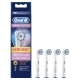 Насадка для зубных щеток Oral-B Sensi UltraThin EB 60-4 (4 шт)