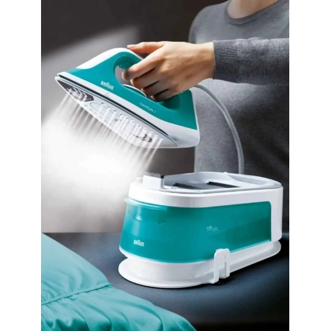 Парогенератор Braun CareStyle 1 IS1013GR 3