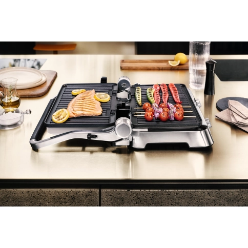Электрогриль Braun MultiGrill 9 Pro CG9160 4