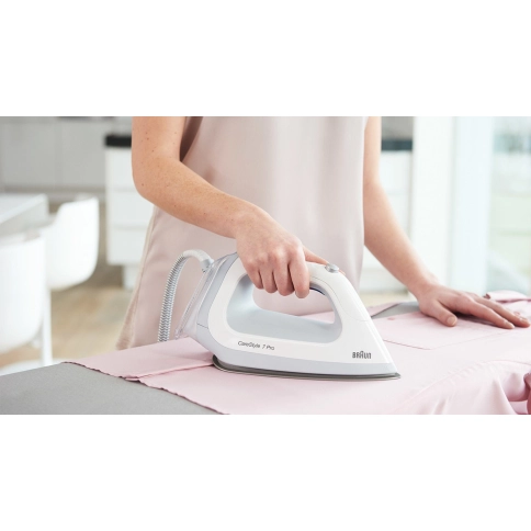 Парогенератор Braun CareStyle 7 Pro IS7055 3
