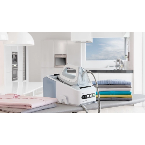 Парогенератор Braun CareStyle 7 Pro IS7055 2