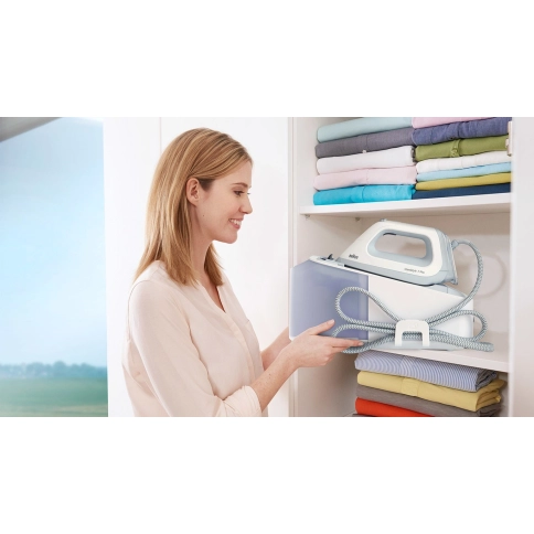 Парогенератор Braun CareStyle 7 Pro IS7055 5