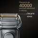 Электробритва Braun Series 9 PRO+ 9600s Black 1