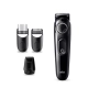 Триммер электрический Braun BT3420 Black для бороды 2