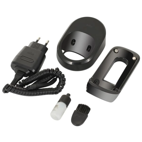 Электробритва Braun °CoolTec CT4s 1