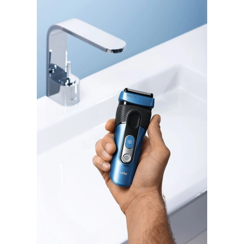 Электробритва Braun °CoolTec CT4s 5