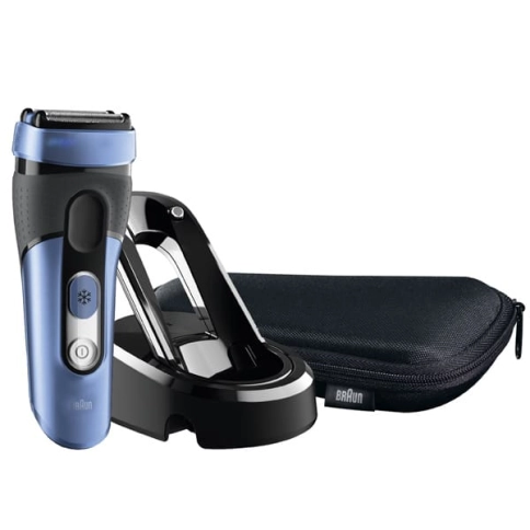 Электробритва Braun °CoolTec CT4s 2