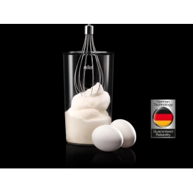 Насадка венчик для взбивания Braun MQS050BK Черный