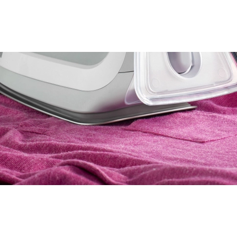 Парогенератор Braun CareStyle 3 IS3044 WH PREMIUM 11