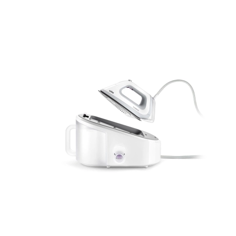 Парогенератор Braun CareStyle 3 IS3044 WH PREMIUM 2