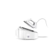 Парогенератор Braun CareStyle 3 IS3044 WH PREMIUM 2