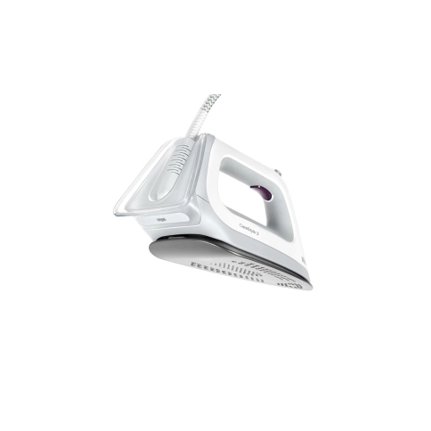 Парогенератор Braun CareStyle 3 IS3044 WH PREMIUM 1