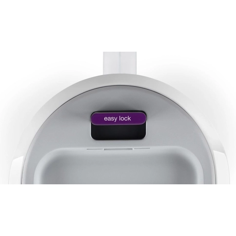 Парогенератор Braun CareStyle 3 IS3044 WH PREMIUM 5