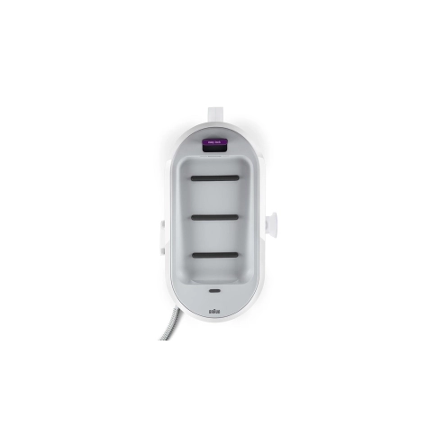 Парогенератор Braun CareStyle 3 IS3044 WH PREMIUM 4