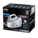 Парогенератор Braun CareStyle 3 IS3044 WH PREMIUM 12