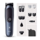 Триммер электрический Braun MULTI AIO7540 BlkDpBlu BOX CEEMEA 0
