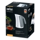Чайник Braun Multiquick 5 WK500 белый (уценка) 2