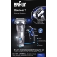 Электробритва Braun Series 7 790cc с блоком Clean&Charge 5