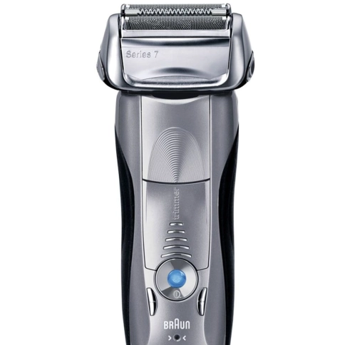 Электробритва Braun Series 7 790cc с блоком Clean&Charge 3