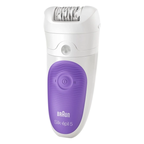 Эпилятор Braun Silk-epil 5 5-541 2