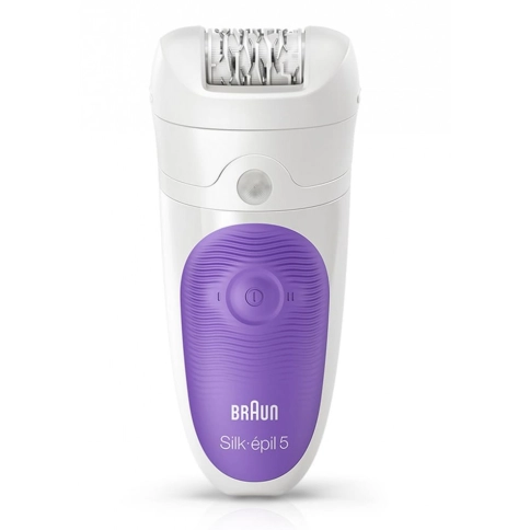 Эпилятор Braun Silk-epil 5 5-541 1