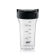 Набор Braun: Пароварка FS5100BK + Блендер Jug Blender JB7192 5