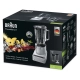 Набор Braun: Пароварка FS5100BK + Блендер Jug Blender JB7192 11