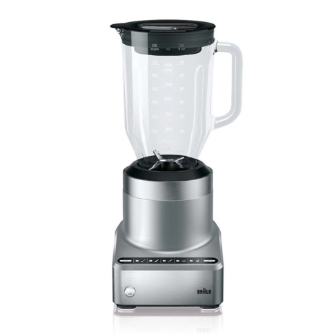 Набор Braun: Пароварка FS5100BK + Блендер Jug Blender JB7192 4