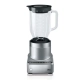 Набор Braun: Пароварка FS5100BK + Блендер Jug Blender JB7192 4
