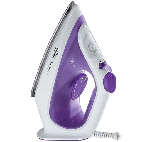 Паровой утюг Braun TexStyle 1 SI1080VI 1