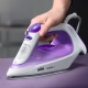 Паровой утюг Braun TexStyle 1 SI1080VI 3