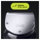 Триммер универсальный Braun MGK7220, 10-в-1 + Бритва Gillette (уценка) 6