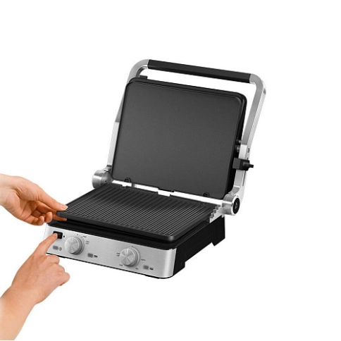 Электрогриль Braun MultiGrill 7 CG7010 1