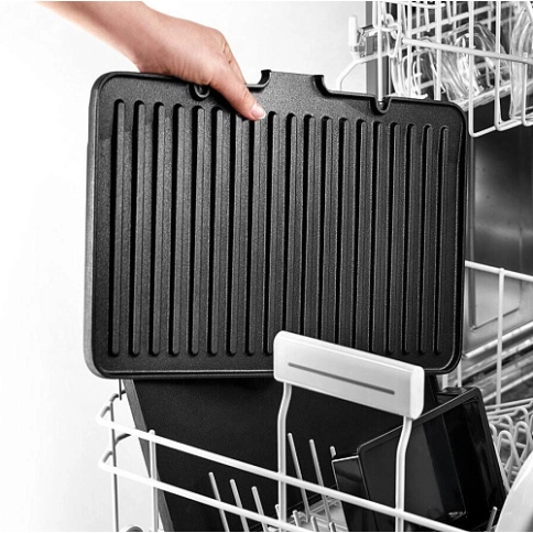 Электрогриль Braun MultiGrill 7 CG7010 3