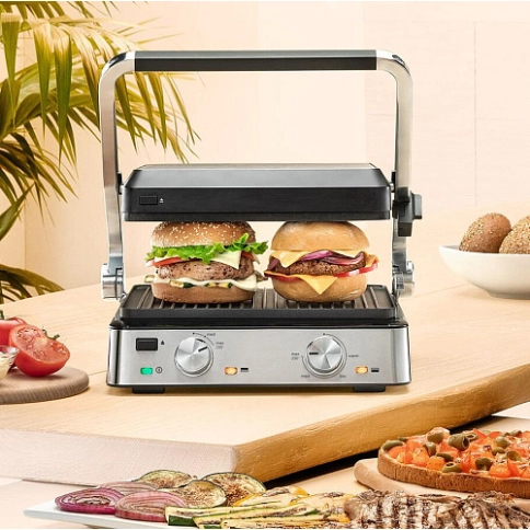 Электрогриль Braun MultiGrill 7 CG7010 7