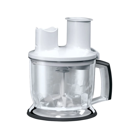 Насадка кухонный комбайн Braun MQ70 Белый (1500 мл) 0