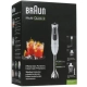 Погружной блендер Braun Multiquick 3 MQ3145 Aperitive 7