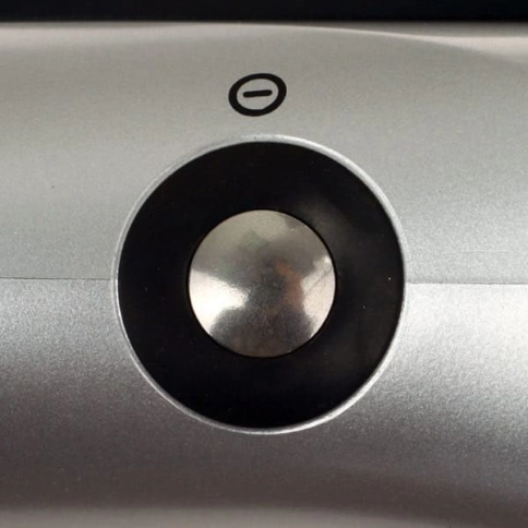 Электробритва Braun Series 1 197s 5