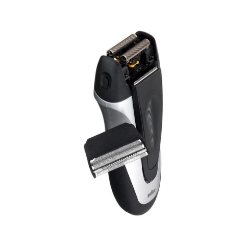 Электробритва Braun Series 1 197s 1