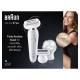 Эпилятор Braun Silk-epil 9 Flex SES 9030 6
