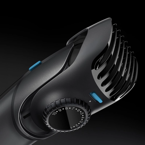 Триммер для бороды Braun BT5050 6