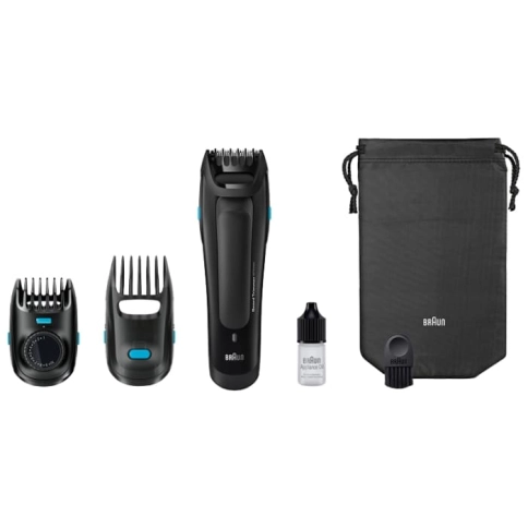 Триммер для бороды Braun BT5050 3