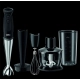 Погружной блендер Braun Multiquick 5 Vario MQ5137 Sauce+ 1