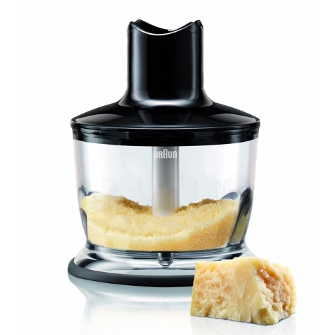 Погружной блендер Braun Multiquick 5 Vario MQ5137 Sauce+ 3