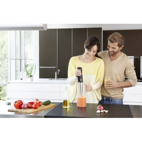 Погружной блендер Braun Multiquick 5 Vario MQ5137 Sauce+ 4
